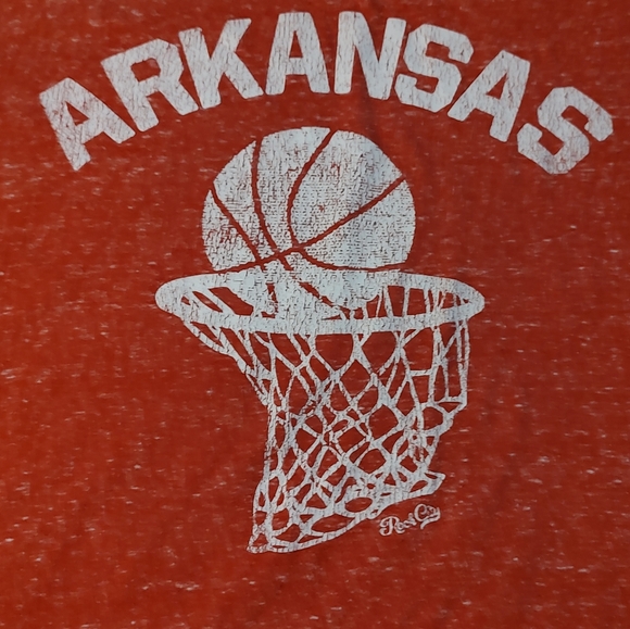 Arkansas Razorbacks T-Shirt - Picture 5 of 5